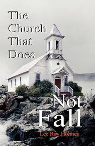 The Church That Does Not Fall