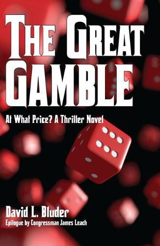 Cover image for The Great Gamble