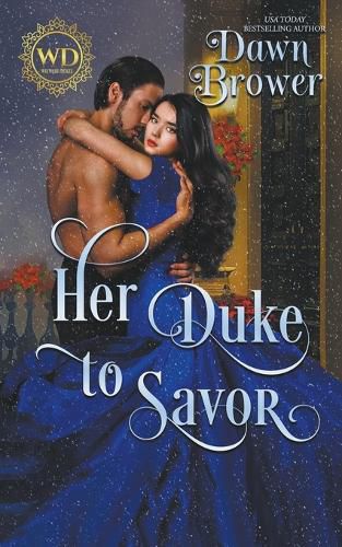 Cover image for Her Duke to Savor