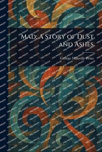 Cover image for Mad