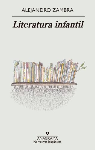 Cover image for Literatura Infantil
