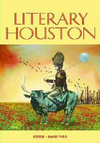 Cover image for Literary Houston