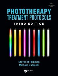 Cover image for Phototherapy: Treatment Protocols