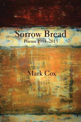 Cover image for Sorrow Bread