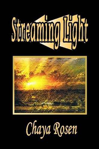 Cover image for Streaming Light