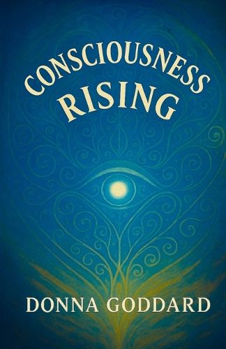 Cover image for Consciousness Rising