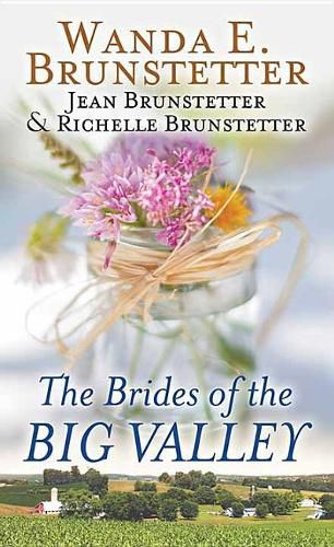 The Brides of the Big Valley