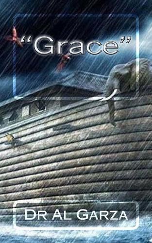 Cover image for Grace: It Is NOT What You Think