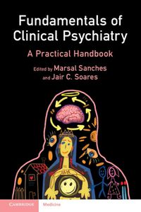 Cover image for Fundamentals of Clinical Psychiatry