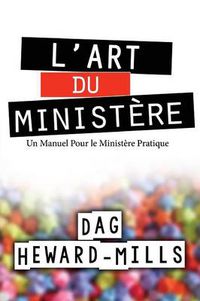 Cover image for L'Art Du Ministere