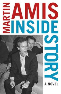 Cover image for Inside Story