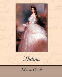Cover image for Thelma