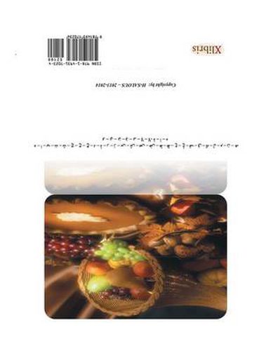 Cover image for Fruit and Veggies Comic Alphabet