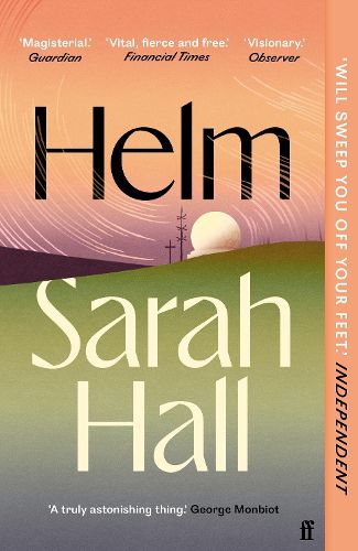 Cover image for Helm