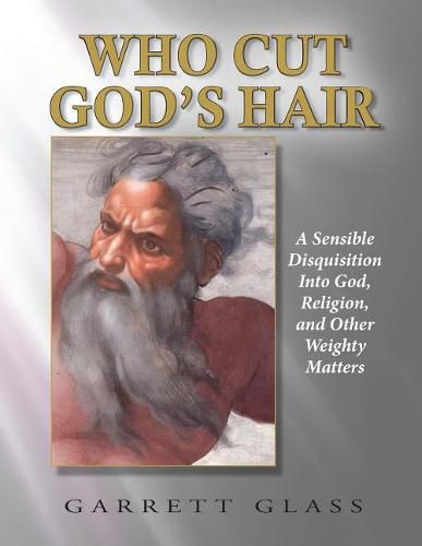 Cover image for Who Cut God's Hair