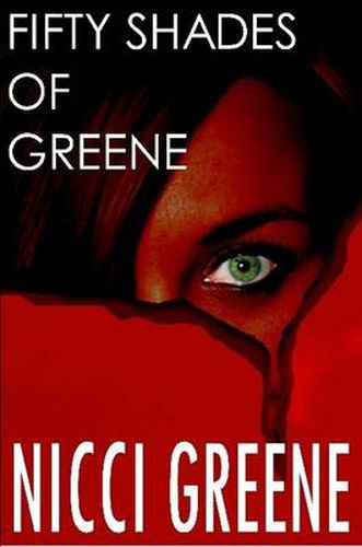 Cover image for Fifty Shades of Greene