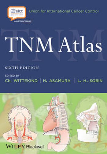 Cover image for TNM Atlas