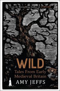 Cover image for Wild