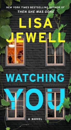 Cover image for Watching You