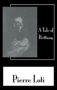 Cover image for Tale Of Brittany