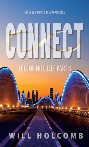 Cover image for Connect with a Purpose