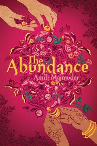 Cover image for The Abundance