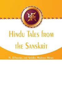 Cover image for Hindu Tales from the Sanskrit