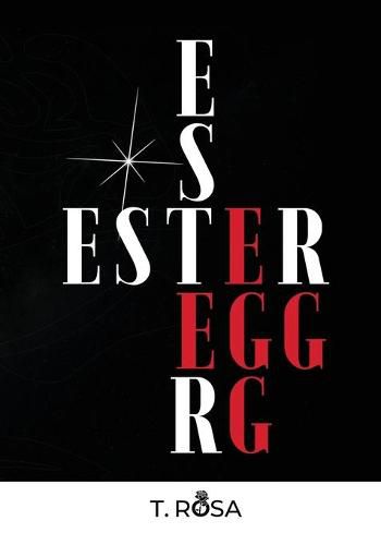 Cover image for Ester Egg: Precisamos falar sobre Deus!
