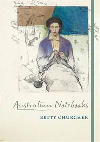 Cover image for Australian Notebooks