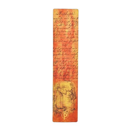 Cover image for Goethe, Faust Bookmark (Embellished Manuscripts Collection)