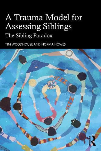 Cover image for A Trauma Model for Assessing Siblings