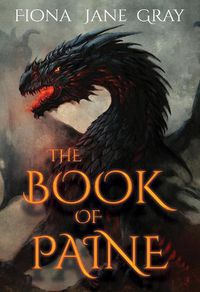 Cover image for The Book of Paine