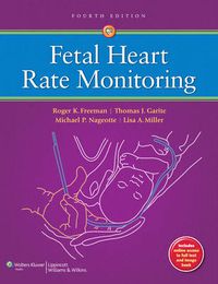 Cover image for Fetal Heart Rate Monitoring