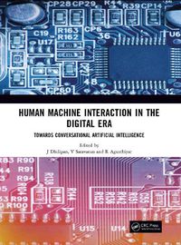 Cover image for Human Machine Interaction in the Digital Era