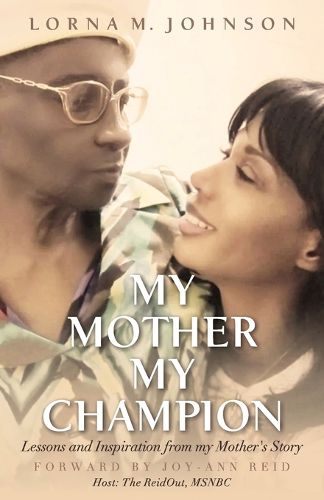 Cover image for My Mother, My Champion