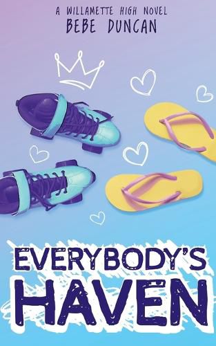 Cover image for Everybody's Haven
