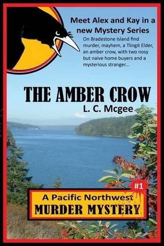 The Amber Crow: First in a new Mystery Series