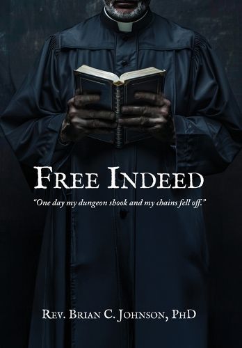 Cover image for Free Indeed