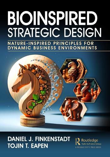 Cover image for Bioinspired Strategic Design