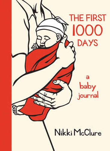 Cover image for The First 1000 Days