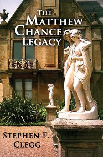 The Matthew Chance Legacy