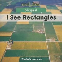 Cover image for I See Rectangles