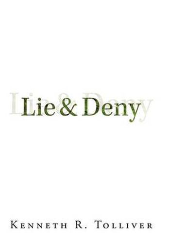 Cover image for Lie and Deny