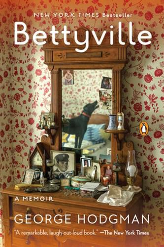 Cover image for Bettyville: A Memoir