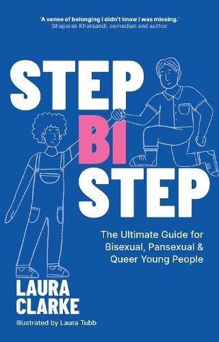 Cover image for Step Bi Step