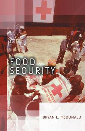 Cover image for Food Security