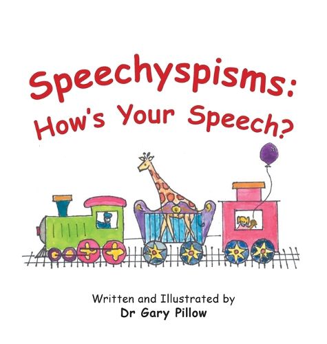 Cover image for Speechyspisms
