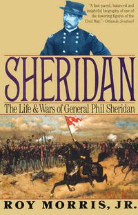 Cover image for Sheridan