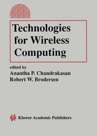 Cover image for Technologies for Wireless Computing