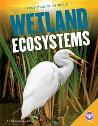 Cover image for Wetland Ecosystems